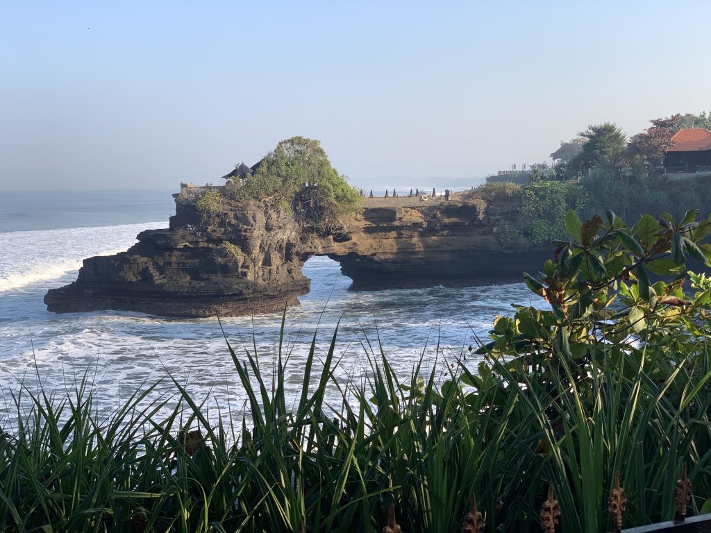 Tanah Lot Temple