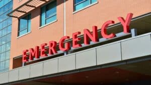 Life as a ER Nurse