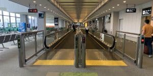 NRT People Mover