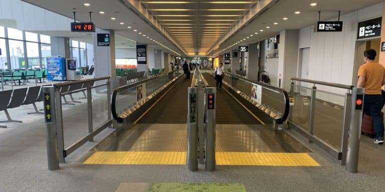 NRT People Mover