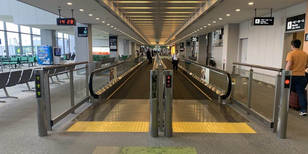 NRT People Mover
