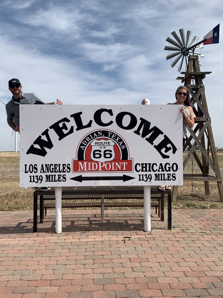 Guide to Route 66 During COVID