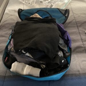 Packing Tips