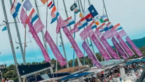Top 11 Tips For Yacht Week Croatia