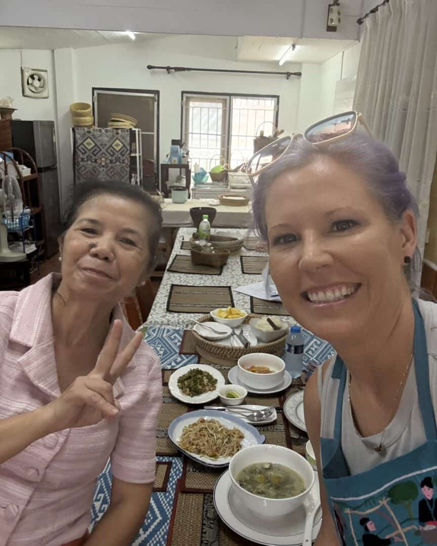 Guide to Visiting Vientiane, Laos