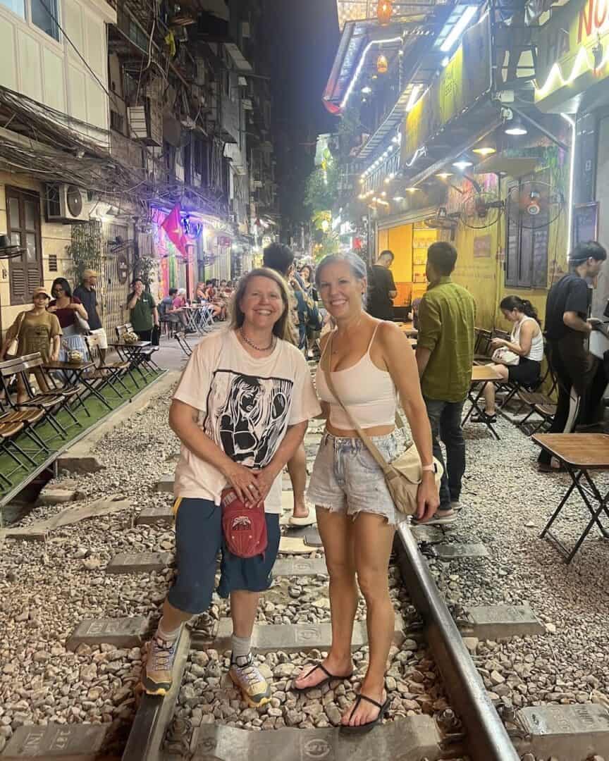 Unique Things to Do in Hanoi, Vietnam