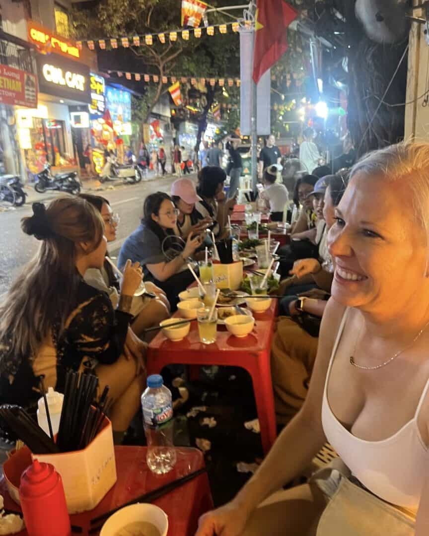 Unique Things to Do in Hanoi, Vietnam