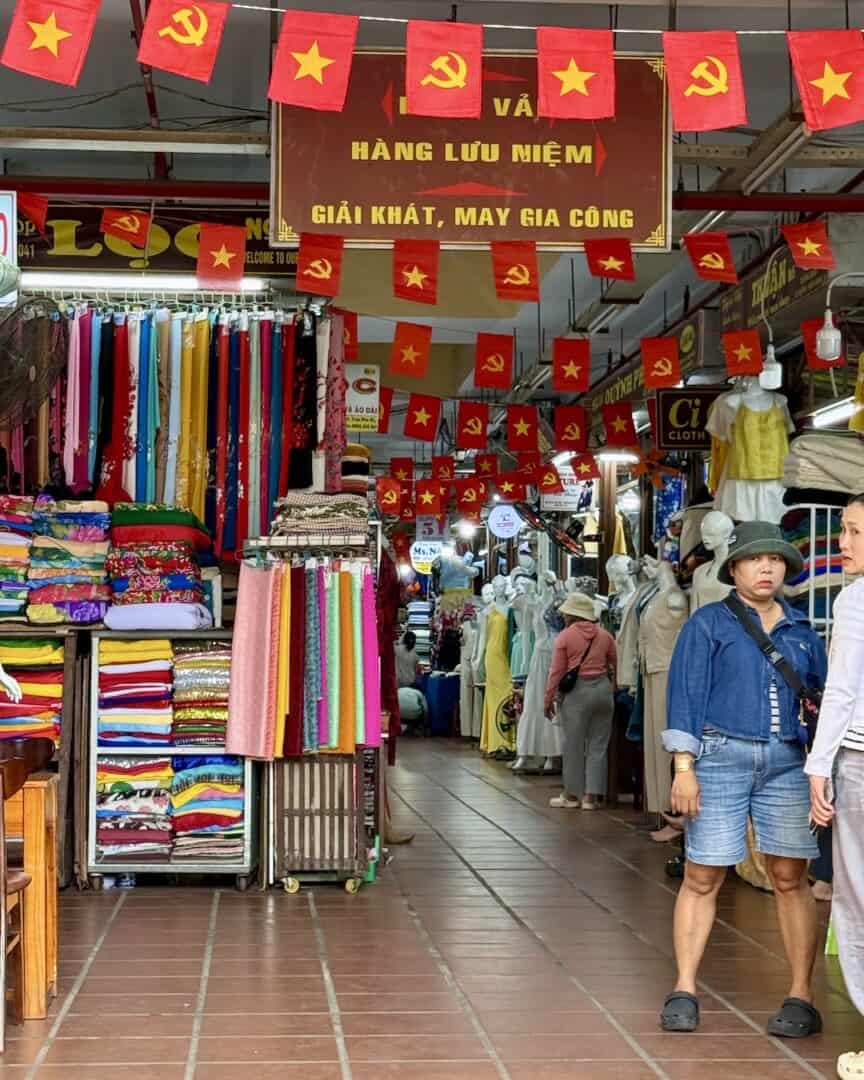 Hoi An, Vietnam