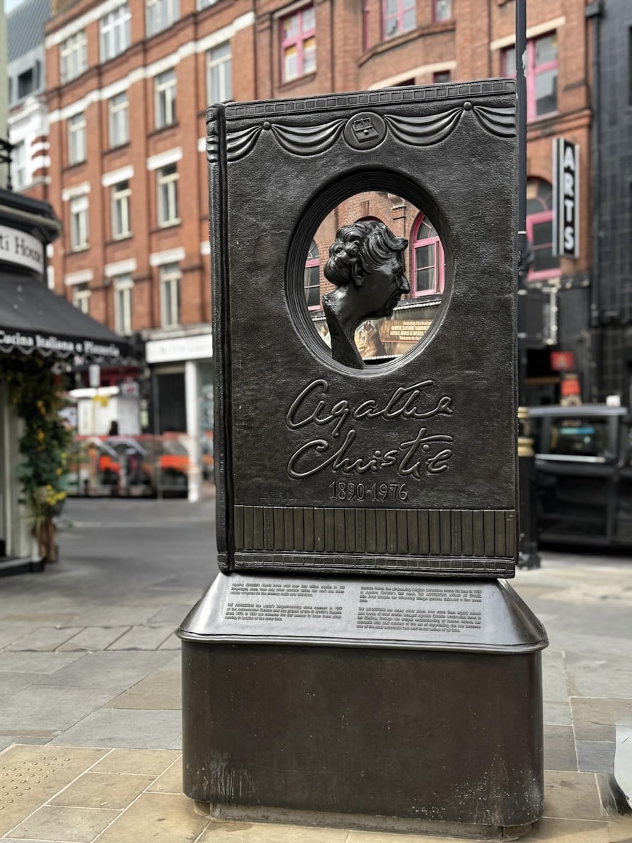 Unique Things to do in London