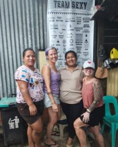 Apo Whang-Od's Family and available tattoo designs