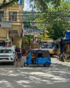 How to Get to Apo Whang-Od's Village