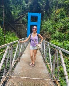 How to Get to Apo Whang-Od's Village