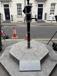 Weird Things to do in London