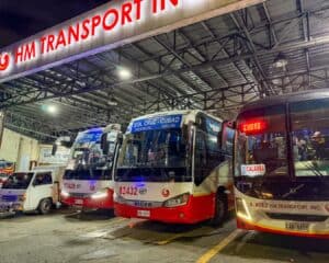 How to Get Apo Whang-Od's Village