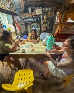 guide Apo Whang-Od Tattoo