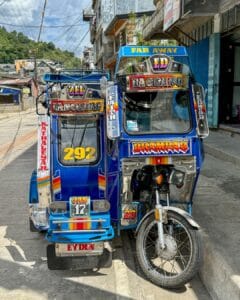 Guide to Bontoc in the Philippines
