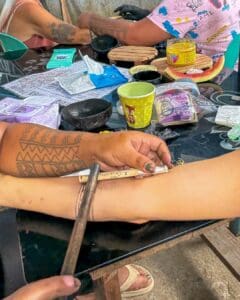 guide Apo Whang-Od Tattoo