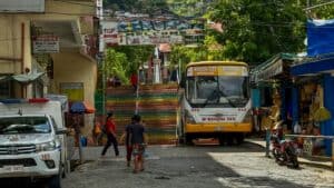 Guide to Bontoc in the Philippines