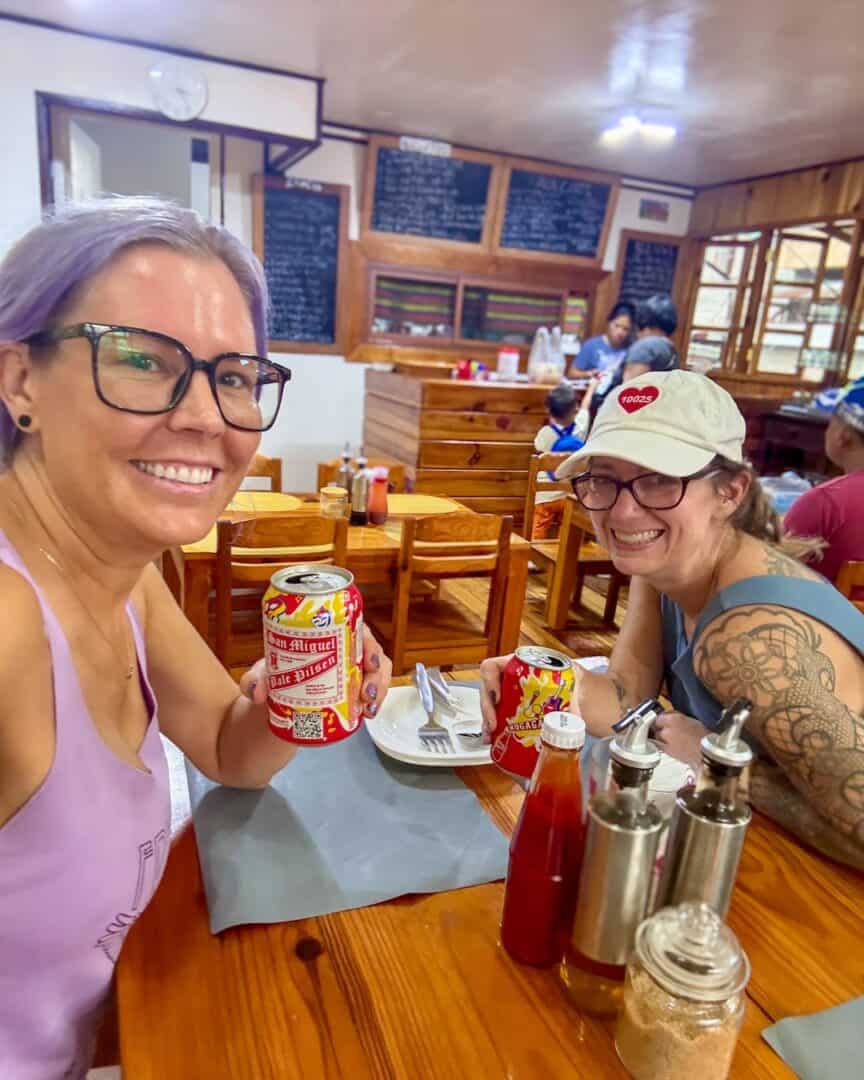 Guide to Bontoc in the Philippines