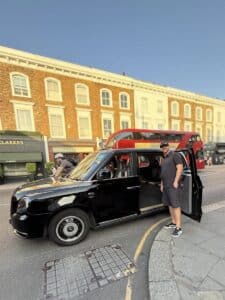 Off the beaten path Things to do in London