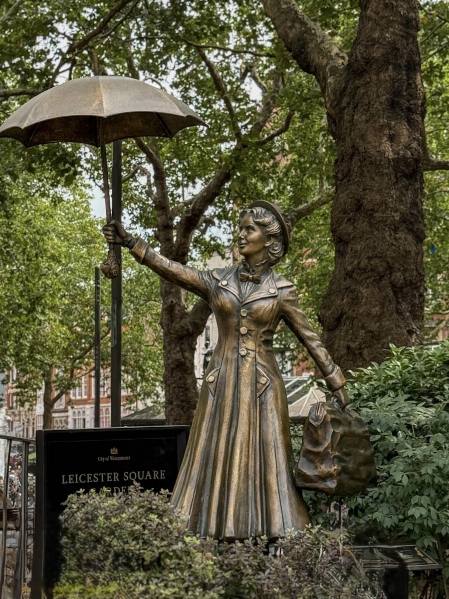 Off the beaten path Things to do in London