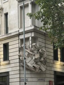 Unique Things to see in London