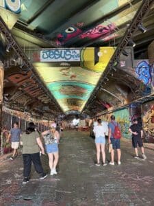 Unique Things to see in London