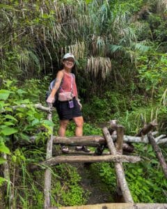 How to get to Apo Whang Od's Village