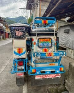 Guide to Bontoc in the Philippines