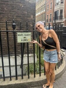 Unique Things to see in London