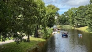 Best Places to eat, drink and see in Riga, Latvia