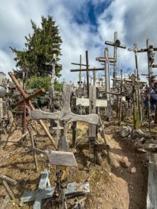 Planning a Baltics Road Trip