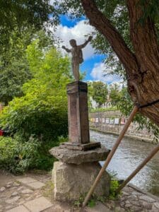 Unusual Things to Do in Vilnius