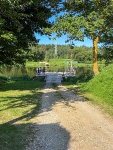 Road Trip Through Lithuania and Latvia