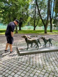 Unusual Things to See in Vilnius
