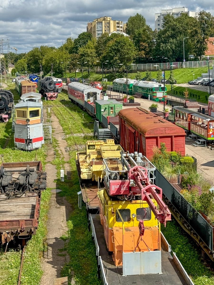 Things to Do in Vilnius, Lithuania