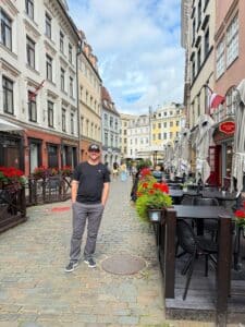 Best Places to eat, drink and see in Riga, Latvia