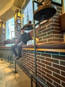 Things to See in Riga, Latvia