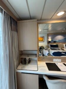 Ocean Albatros State Room