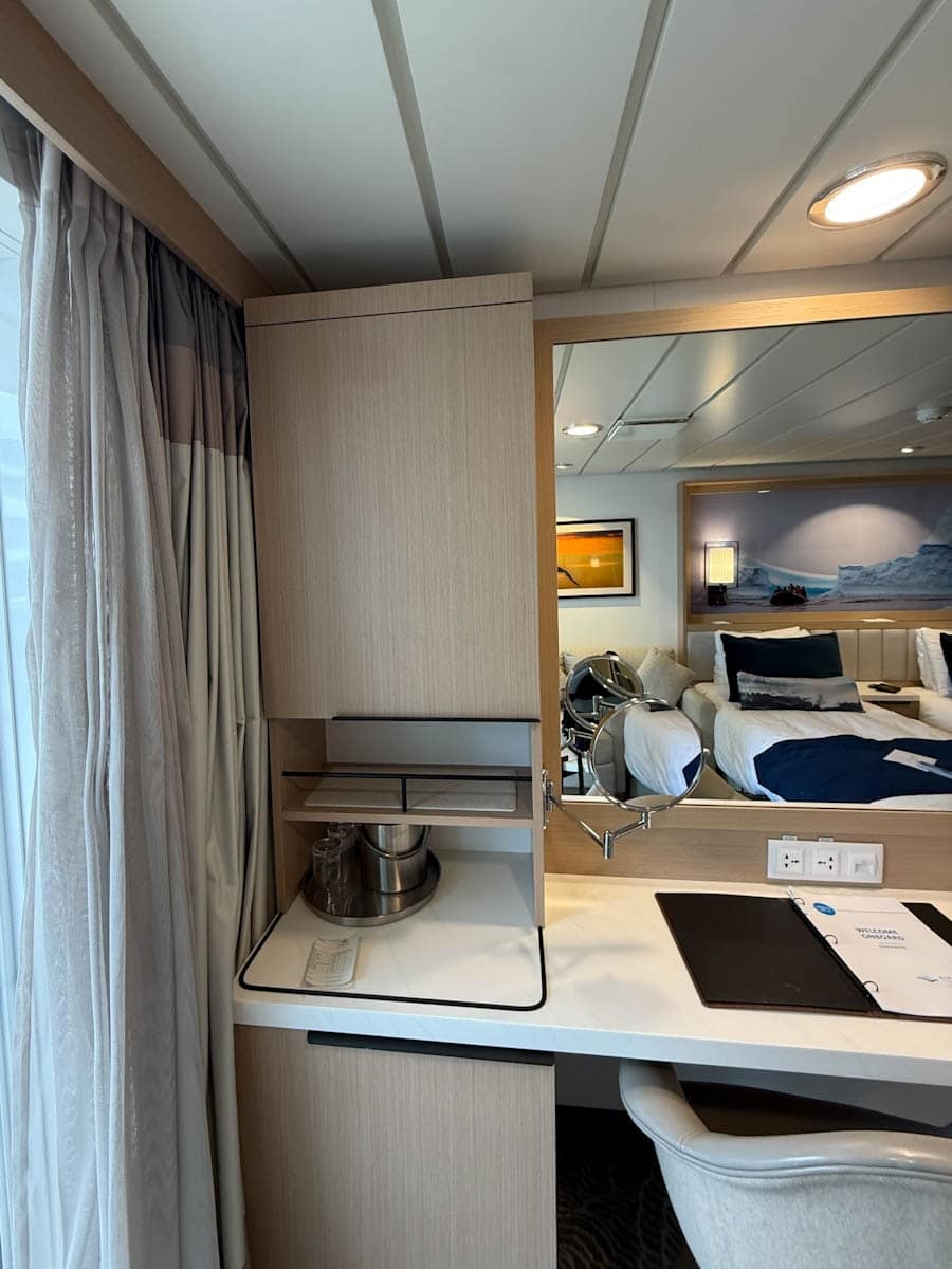 Ocean Albatros State Room