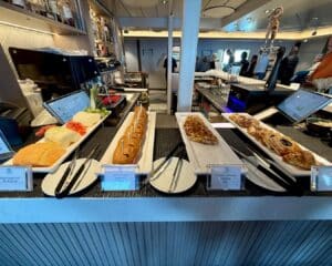 Food Ocean Albatros Antarctica