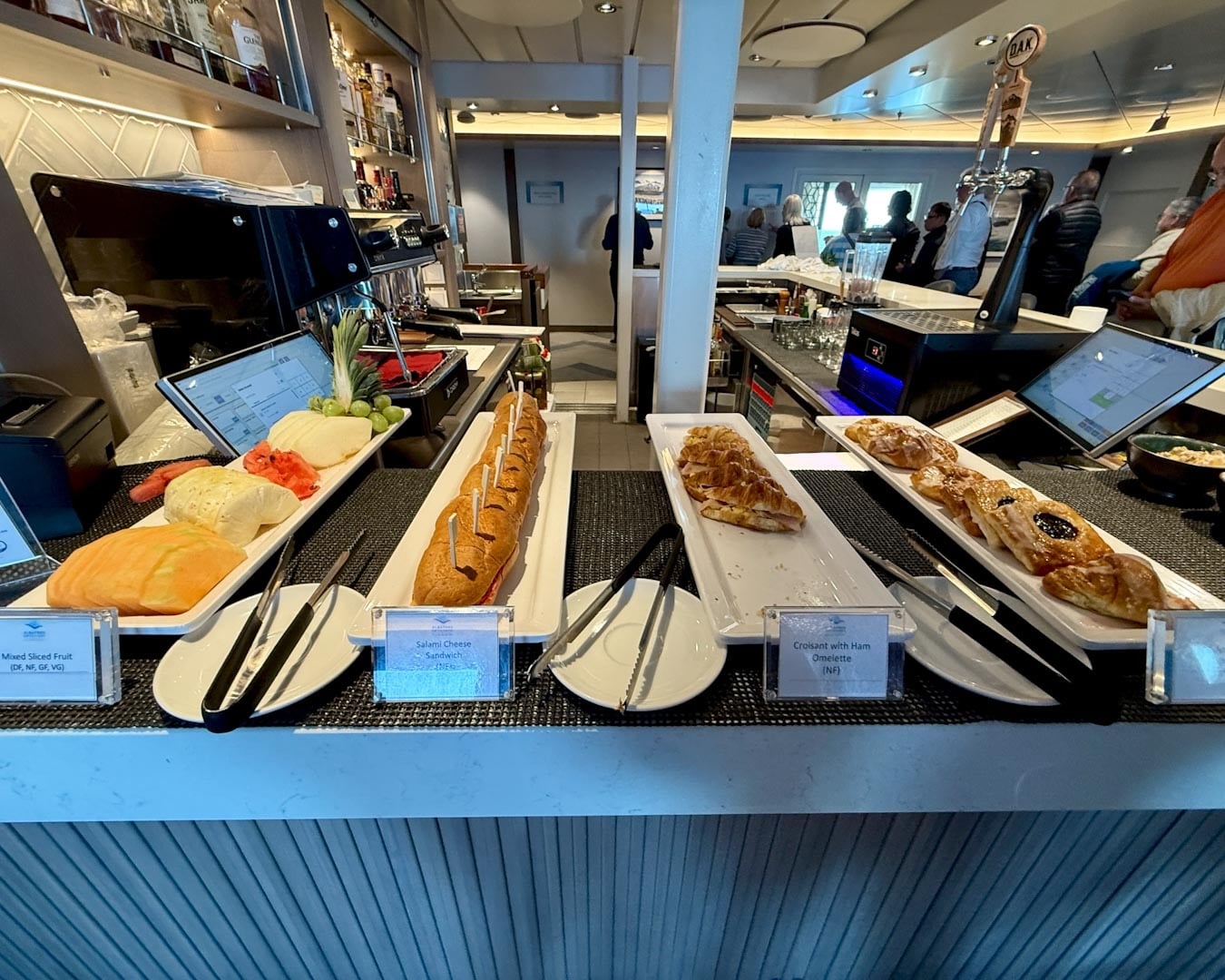 Food Ocean Albatros Antarctica