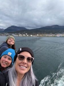 Ocean Albatros Antarctica Expedition