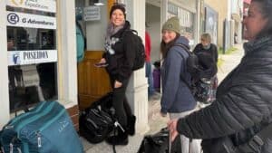 Antarctica Expedition Packing List