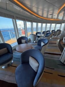 Ocean Albatros Amenities and Staterooms