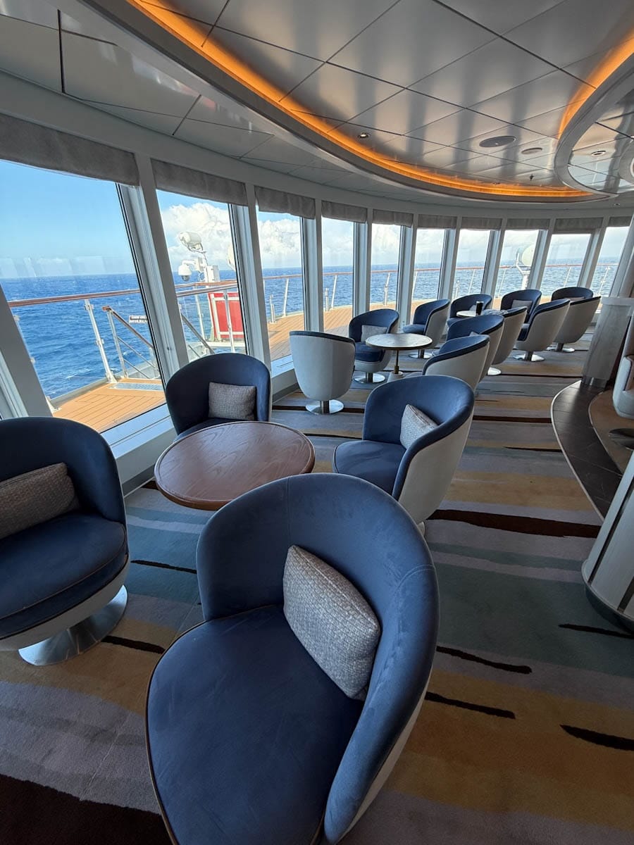 Ocean Albatros Amenities and Staterooms