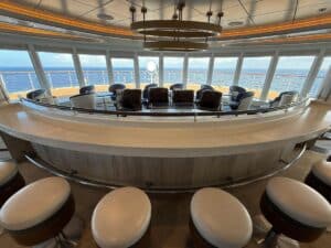 Ocean Albatros Amenities and Staterooms