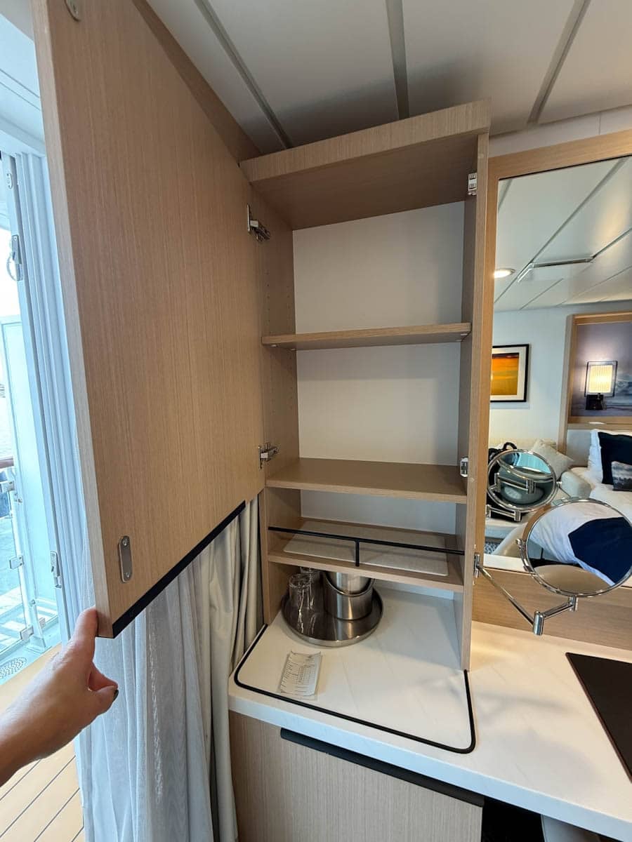 Ocean Albatros State Room