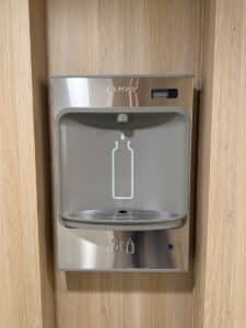 Ocean Albatros Amenities