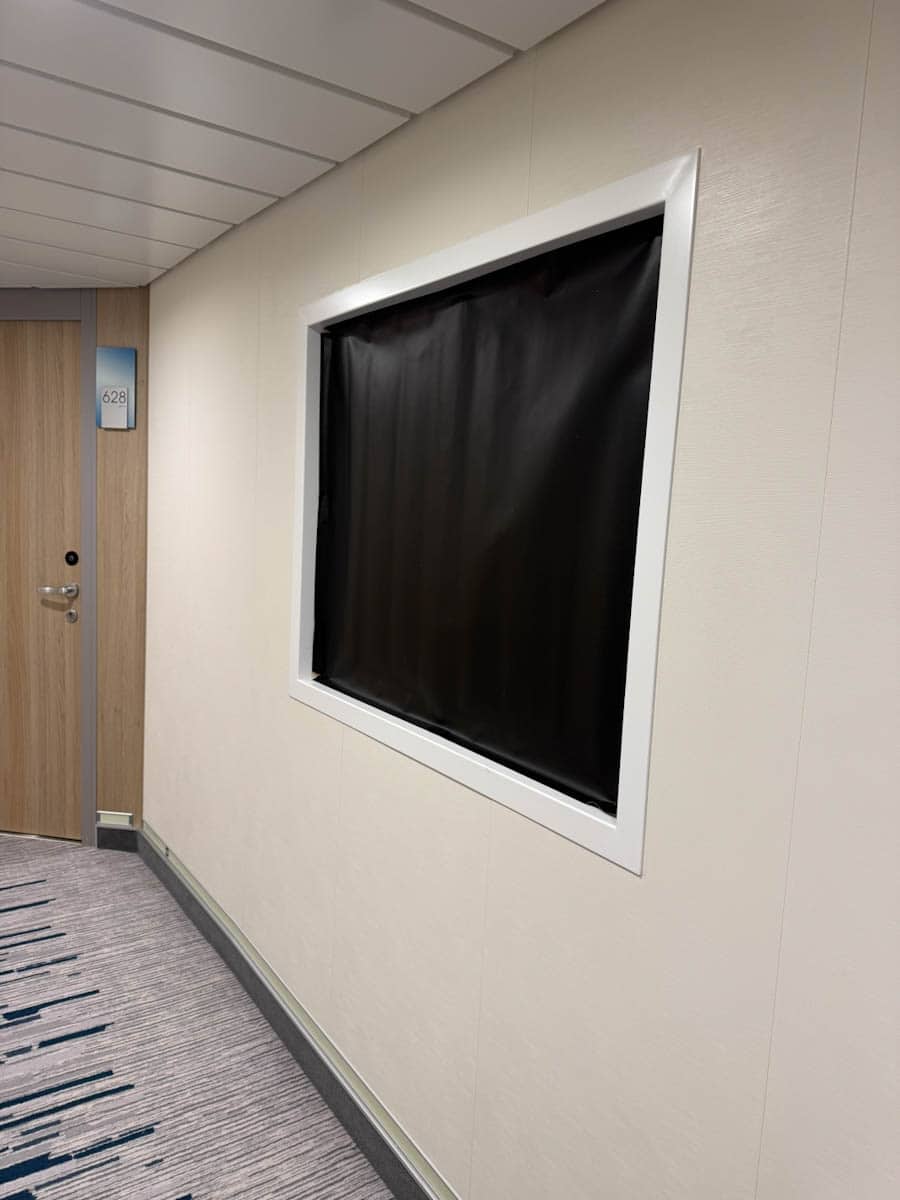 Ocean Albatros Amenities and Staterooms